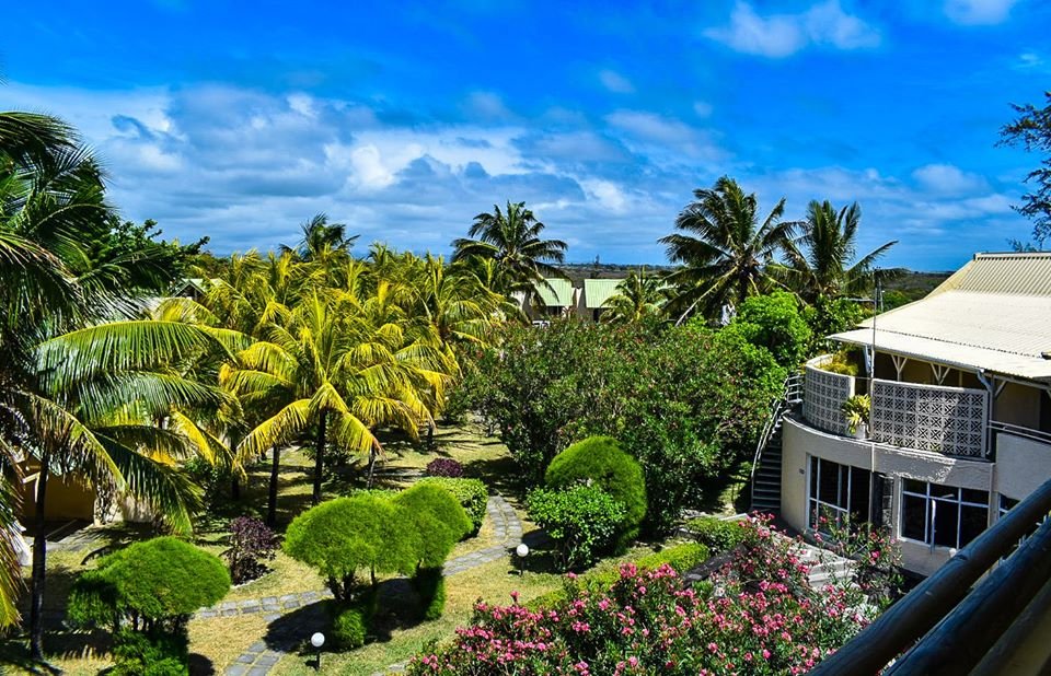 Silver Beach Hotel, Mauritius (3*) - Journey Bees :: Committed to Services