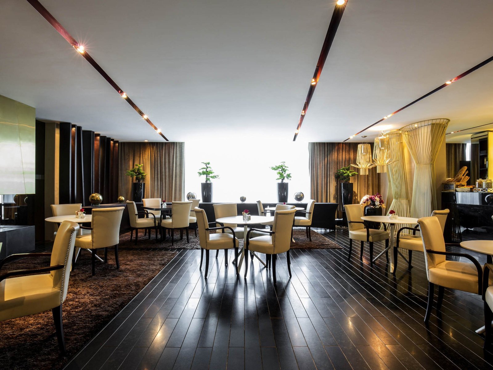 The Canvas Hotel Dubai Mgallery By Sofitel
