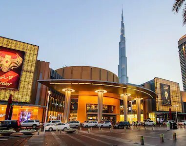 Dubai Special (Burj Khalifa + Desert Safari + Dhow Cruise + Dubai City