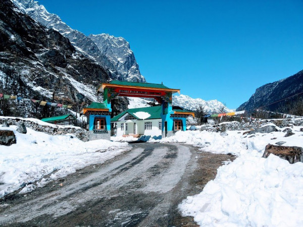 Splendid Hills of North East - Darjeeling 2N - Gangtok 3N - Lachung 2N