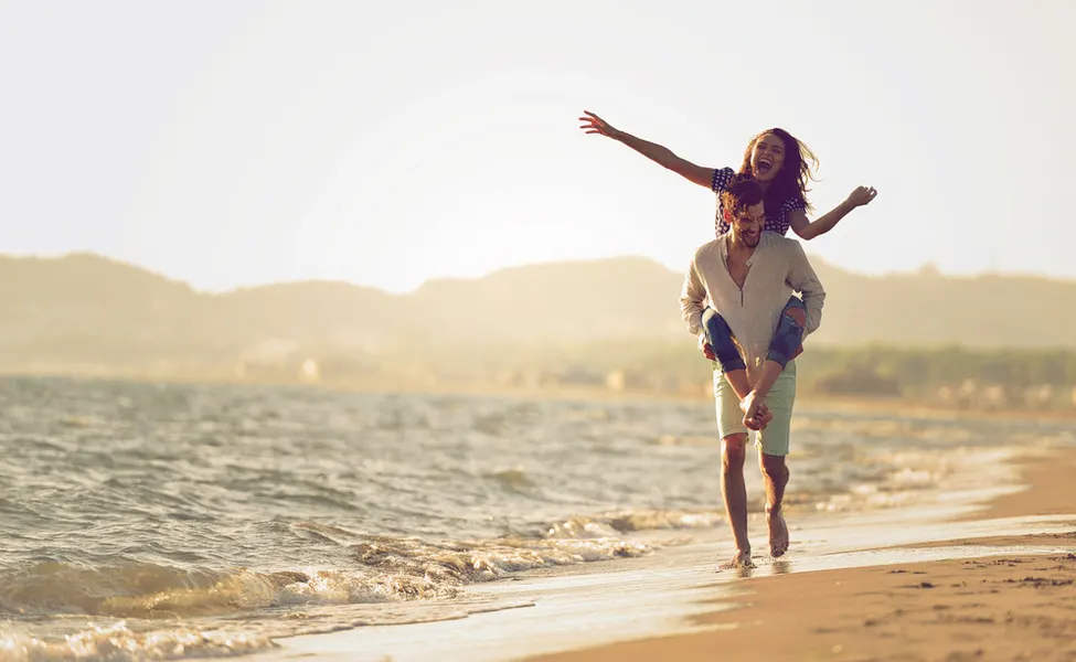 Andaman : A Tropical Touch of Love