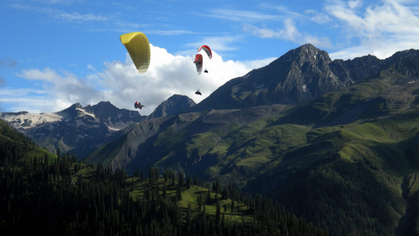 02N Weekend Getaway in Shimla / Ex. Chandigarh