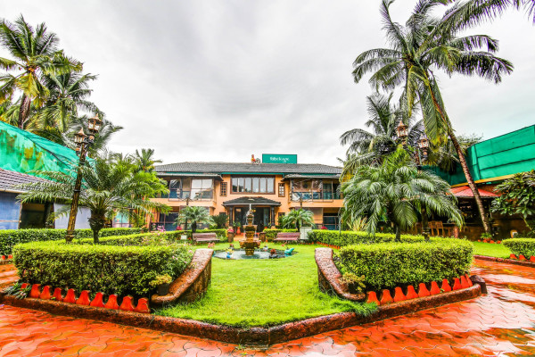 Casa Severina, GOA