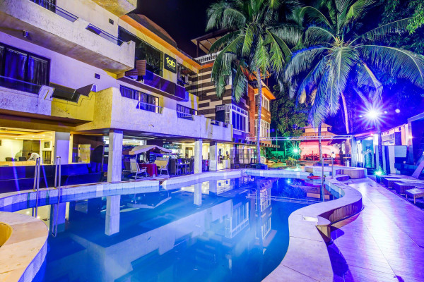 Grandeur De Sanchi, GOA