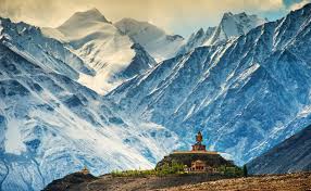 Exotic Ladakh