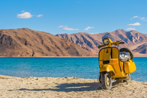 Classical Leh Ladakh Tour