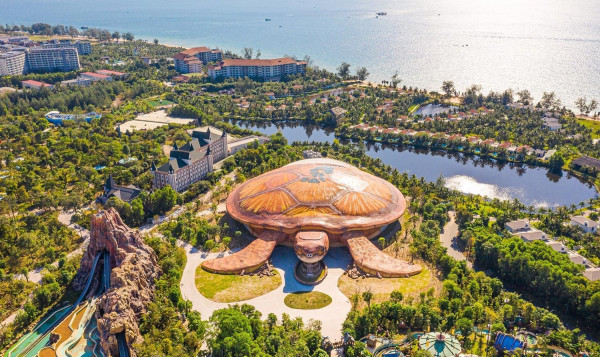 8-Day The Best of Vietnam