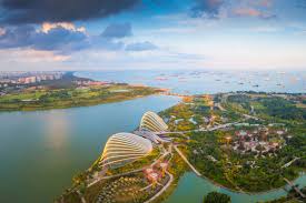 Wonderful Singapore and Bali