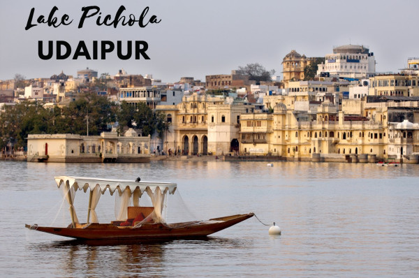 Serene Lakes & Majesty Mountains ⛰️| Udaipur & Mount Abu - Rajasthan