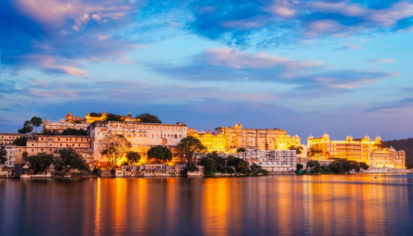 Echoes of Royalty - Forts & Palaces of Glory 👑 | Rajasthan