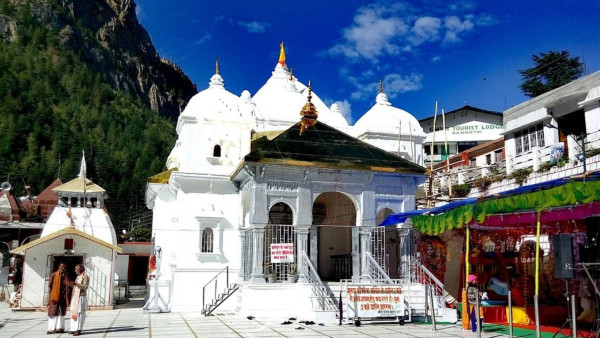 3 Days : Gangotri Dham Yatra - Ex Dehradun