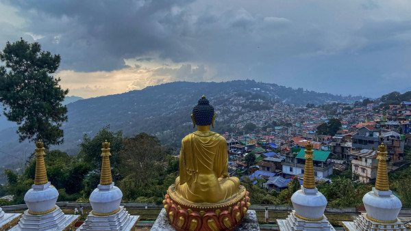 Exotic Darjeeling & Kalimpong