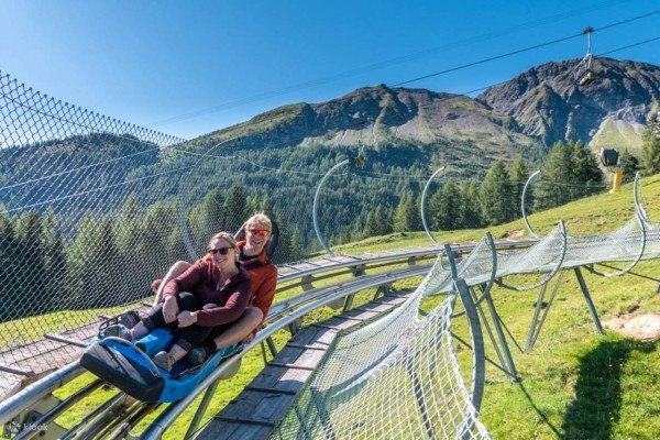 Love Trails of Baku 💕🌆