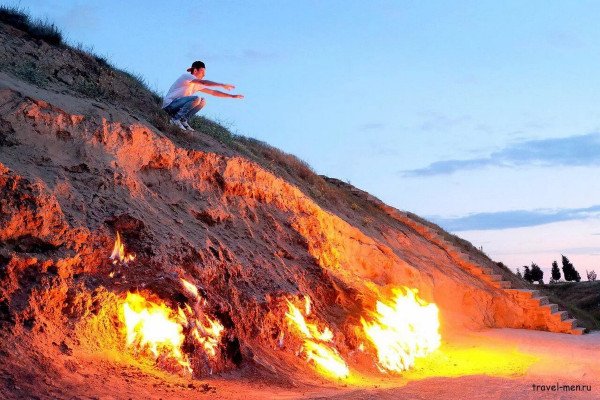 Baku Bliss ✨ Getaway