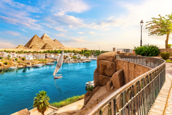 Majestic Egypt Experience