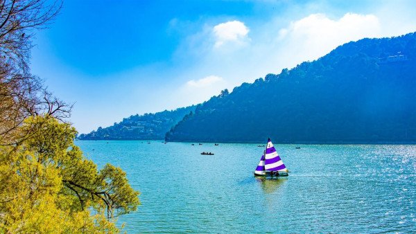 Short Break Nainital & Binsar 04N