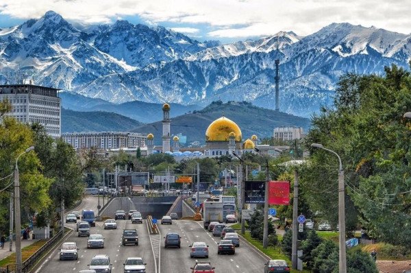 Essentials of Silk Route 12N