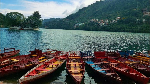 Nainital Weekend Getaway with 3 Nights