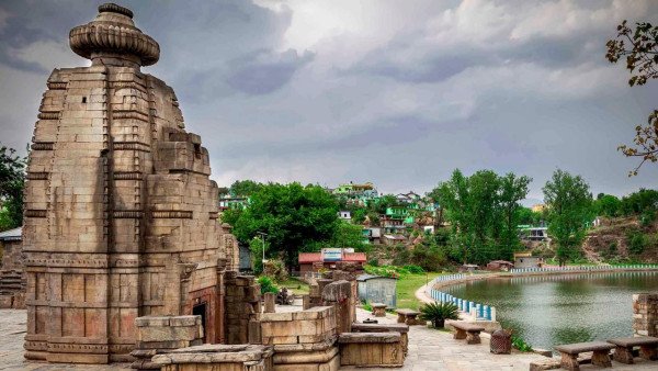 🌄 Explore Kumaon's Finest Gems 🐾 in 09N