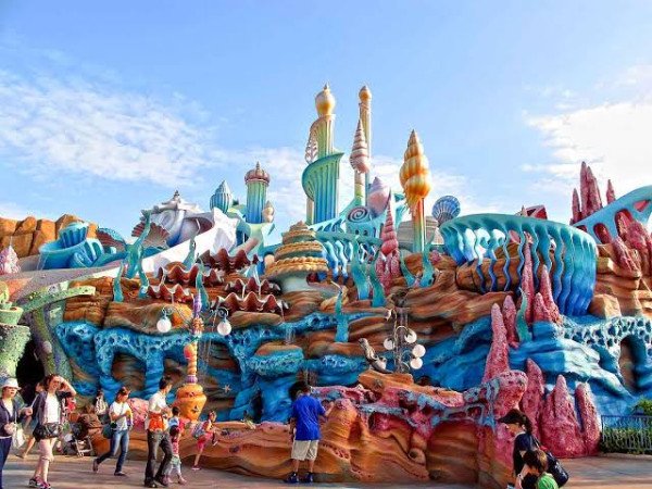 🎌 Tokyo Calls with Sumo Show 🥋 & Disney Sea 🏰