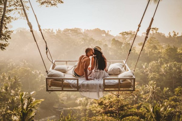 Ultimate Bali for Couples with Split Stay (06N)