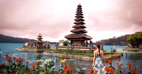 Traditional Bali (05N)