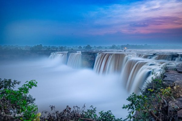 🎭05N Tribal Trails of Odisha with Malkangiri Visit🥁