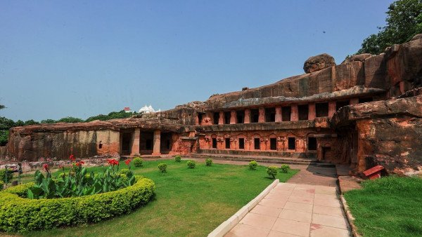 04N Puri Bhubaneshwar - Divine Odisha 🏛️🛕