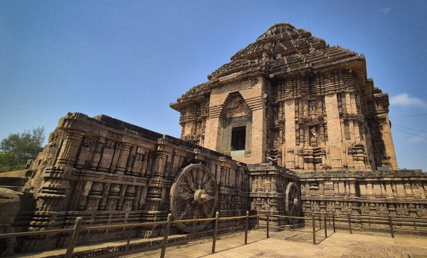 02N 🛕 Puri • Bhubaneswar | Lord Jagannath & Temple Trails 🙏