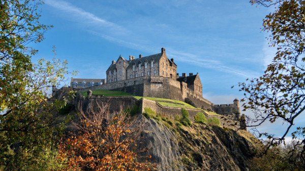 Castles, Cliffs & Celtic Dreams with Isle of Sky 🏰🌊🍀