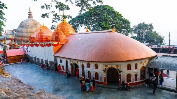 Guwahati - Shillong | FREE Visit to Kamakhya 🛕