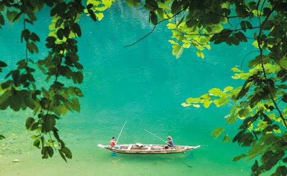 💑💍 08N | Honeymoon Magic | FREE Kayaking 🛶
