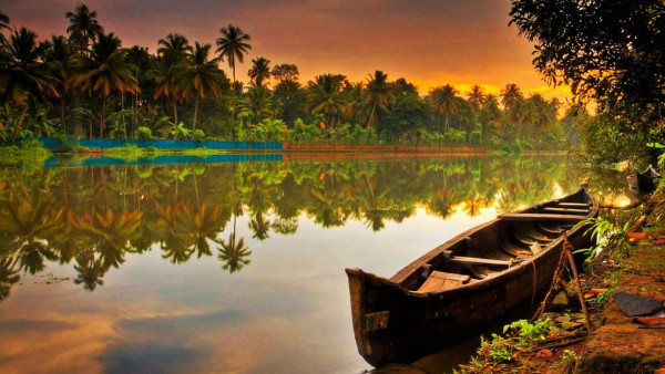 Explore Kerala