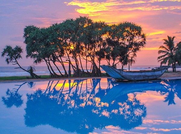 Premium Romantic Escape with Trincomale