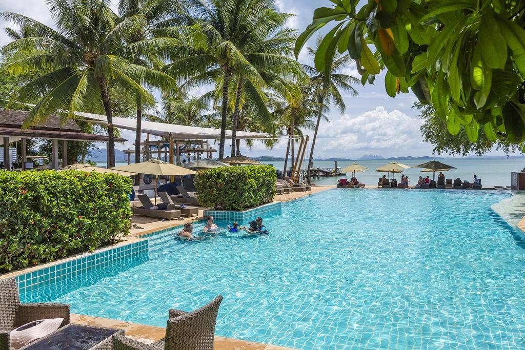 Das Village Coconut Island Resort - Phuket 3BHK ...
